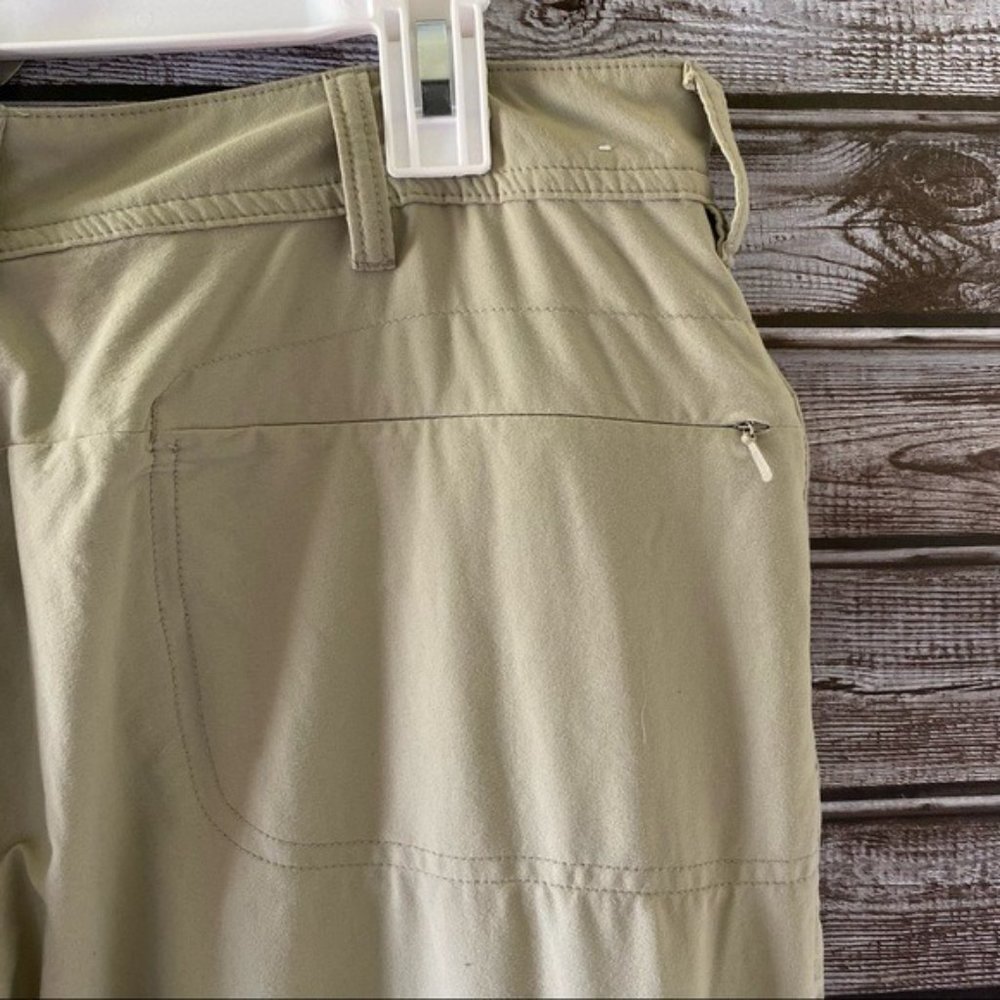 Cabela's Convertible Pants‎ Size 12 - Picture 9 of 11